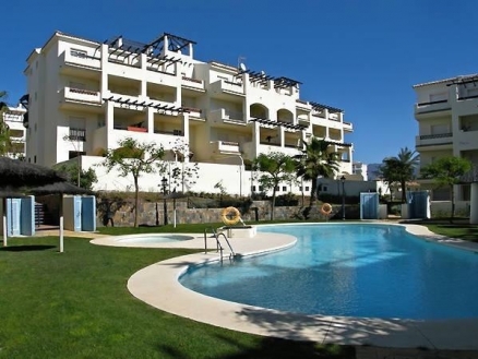La Duquesa property: Apartment for sale in La Duquesa 157324
