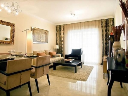 La Duquesa property: Apartment with 2 bedroom in La Duquesa 157324