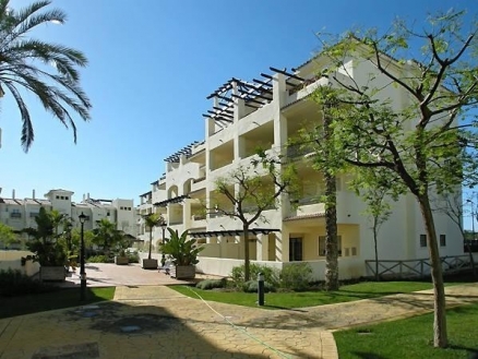 La Duquesa property: Malaga property | 2 bedroom Apartment 157324