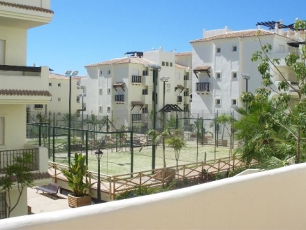 La Duquesa property: La Duquesa, Spain | Apartment for sale 157324