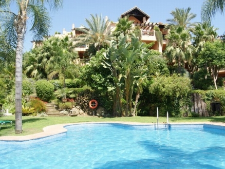 Apartment for sale in town, Spain 157338