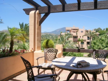 Apartment in Malaga for sale 157338