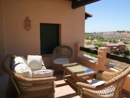 Malaga property | 3 bedroom Apartment 157338