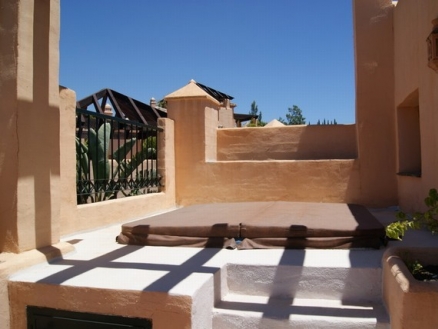 town, Spain | Apartment for sale 157338