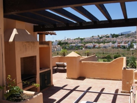 Malaga Apartment 157338