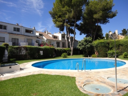 El Coto property: Townhome for sale in El Coto 157346