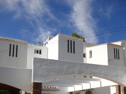 El Coto property: Townhome for sale in El Coto, Spain 157346