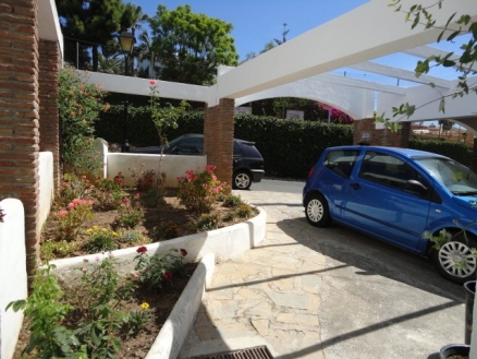 El Coto property: Townhome with 2 bedroom in El Coto 157346