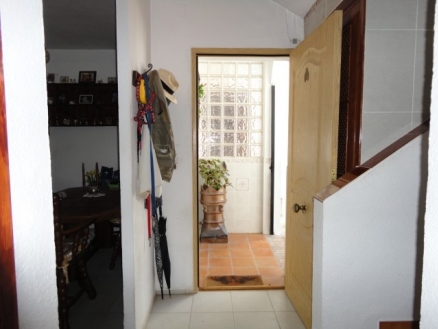 El Coto property: Townhome with 2 bedroom in El Coto, Spain 157346