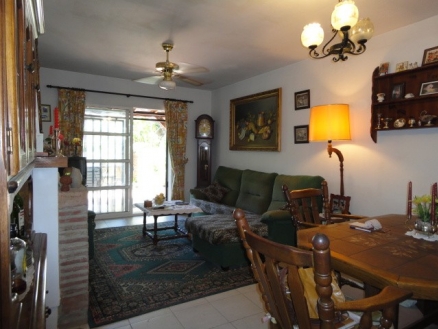 El Coto property: Townhome for sale in El Coto, Malaga 157346