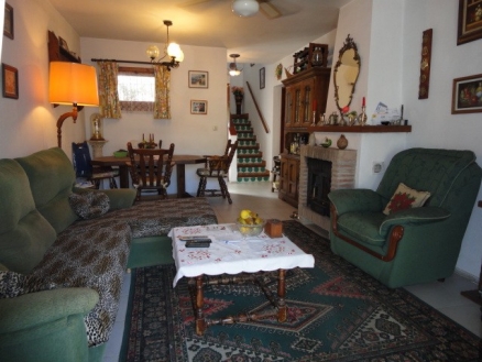 El Coto property: Townhome in Malaga for sale 157346