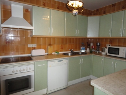 El Coto property: El Coto, Spain | Townhome for sale 157346