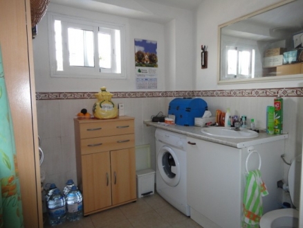 El Coto property: Malaga Townhome 157346