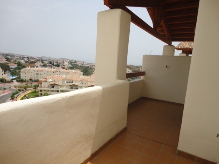 Benalmádena property: Apartment for sale in Benalmádena, Malaga 157347