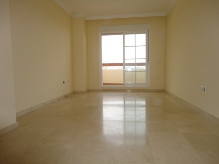 Benalmádena property: Apartment in Malaga for sale 157347