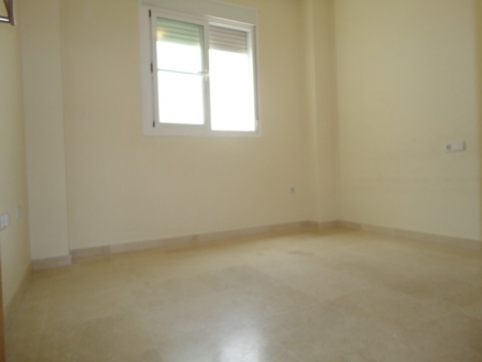 Benalmádena property: Benalmádena Apartment 157347