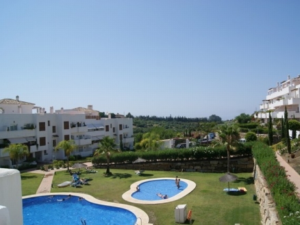 Estepona property: Apartment for sale in Estepona 157355