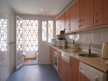 Estepona property: Apartment for sale in Estepona, Malaga 157355