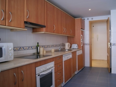 Estepona property: Apartment in Malaga for sale 157355