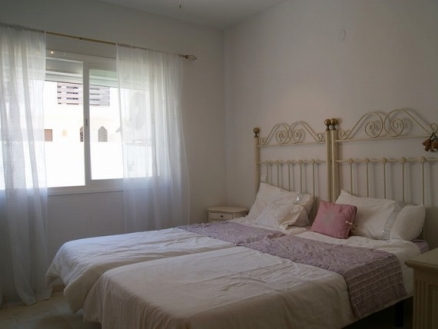 Estepona property: Malaga Apartment 157355