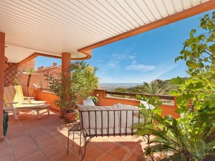 Apartment&nbsp;for&nbsp;sale&nbsp;in&nbsp;town,&nbsp;Spain&nbsp;157360