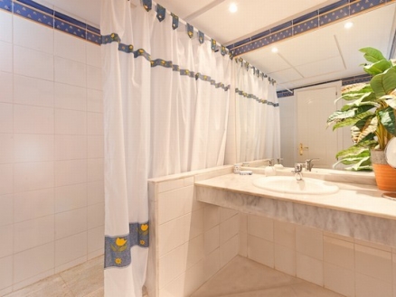 Malaga&nbsp;Apartment&nbsp;157360