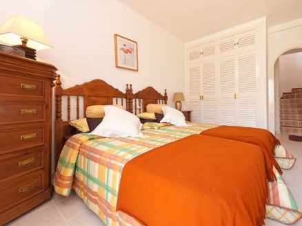 Malaga&nbsp;property&nbsp;|&nbsp;2&nbsp;bedroom&nbsp;Townhome&nbsp;157361