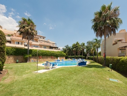 Apartment for sale in town 157363