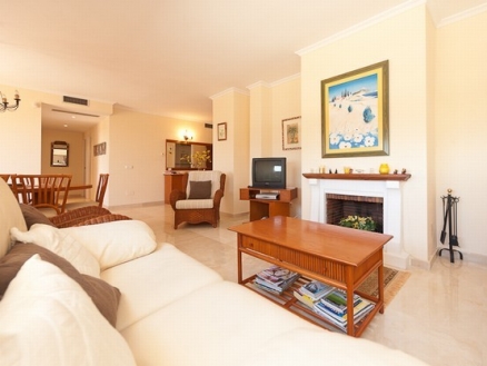 Apartment for sale in town, Spain 157363