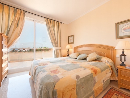 Apartment for sale in town, Malaga 157363