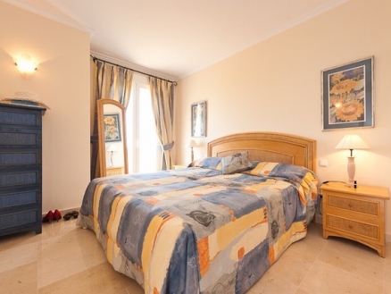 Malaga property | 4 bedroom Apartment 157363