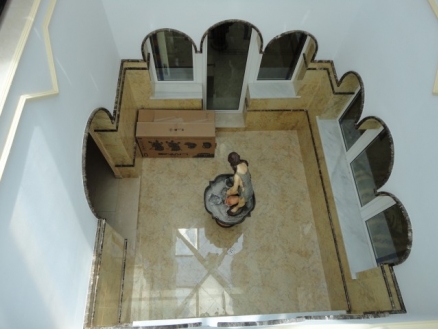 Alhaurin El Grande property: Villa with 4 bedroom in Alhaurin El Grande, Spain 157371