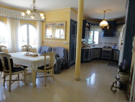 Alhaurin El Grande property: Alhaurin El Grande, Spain | Villa for sale 157371