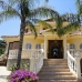 Alhaurin El Grande property: Alhaurin El Grande, Spain Villa 157371