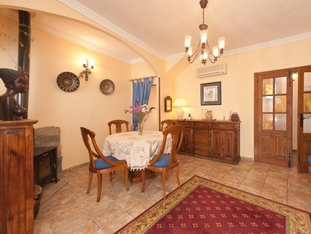 Monda property: Townhome with 4 bedroom in Monda 157376