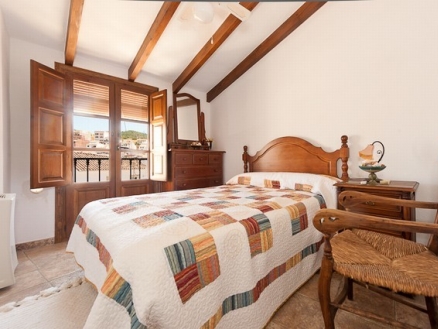 Monda property: Townhome for sale in Monda, Malaga 157376