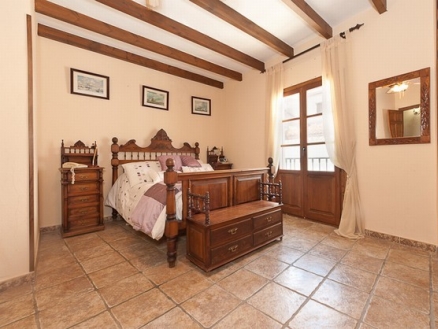 Monda property: Malaga property | 4 bedroom Townhome 157376