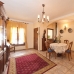 Monda property: Monda, Spain Townhome 157376