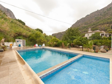 Alora&nbsp;property:&nbsp;Villa&nbsp;for&nbsp;sale&nbsp;in&nbsp;Alora&nbsp;157386