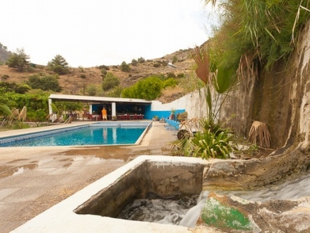 Alora&nbsp;property:&nbsp;Malaga&nbsp;Villa&nbsp;157386