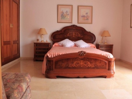 Estepona property: Townhome for sale in Estepona 157395
