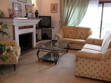 Estepona property: Townhome for sale in Estepona, Spain 157395