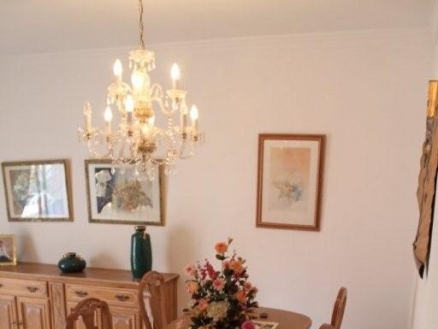 Estepona property: Townhome with 3 bedroom in Estepona 157395