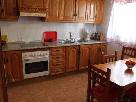 Estepona property: Townhome with 3 bedroom in Estepona, Spain 157395