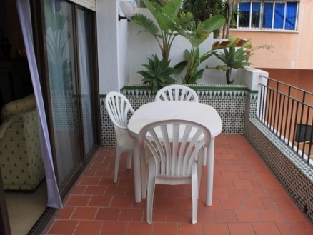 Estepona property: Townhome for sale in Estepona, Malaga 157395