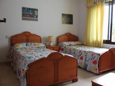Estepona property: Estepona, Spain | Townhome for sale 157395