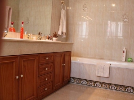 Estepona property: Malaga Townhome 157395