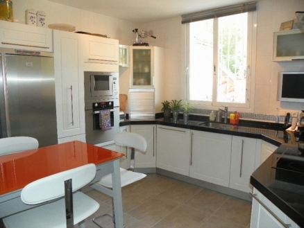 Benalmádena property: Townhome for sale in Benalmádena, Spain 157402