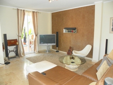 Benalmádena property: Townhome with 5 bedroom in Benalmádena 157402