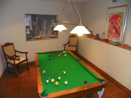 Benalmádena property: Townhome with 5 bedroom in Benalmádena, Spain 157402